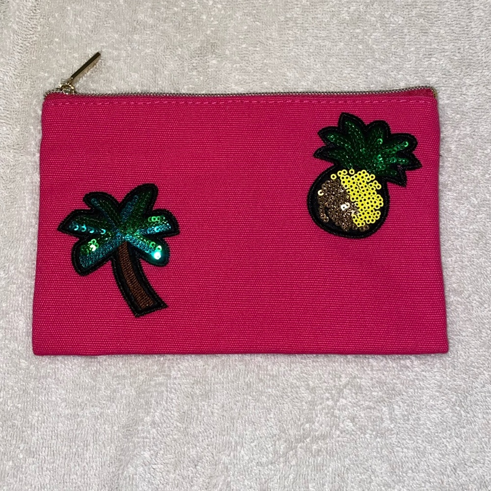 Cosmetic Bag